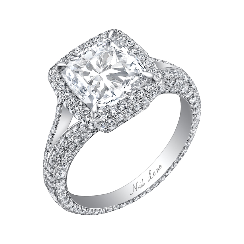 Neil lane engagement rings pinterest