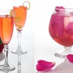 4 Cocktail Recipes For The Perfect Engagement Party