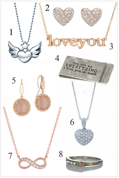 8 Valentine's Day Gift Ideas