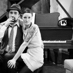 Plan Your Engagement Party in Your Home