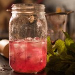 Plan a Garden Party for Your Engagement