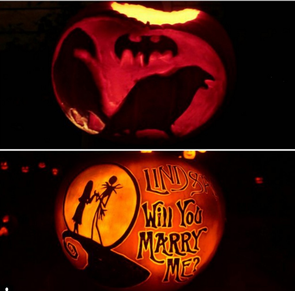 pumpkinproposal