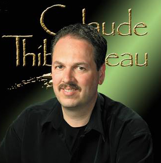Born in the French speaking city of Montreal on June 29, 1958 Claude learned the jewelry business at a very young age by frequenting the Thibaudeau family ... - claude-thibaudeau