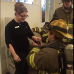 Firefighter Proposal