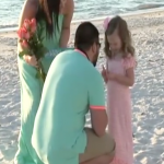 Proposal for Mother and Daughter