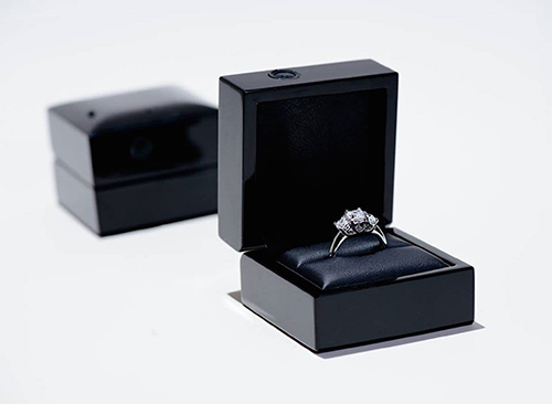 best ring box
