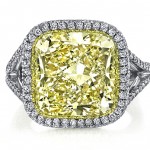 Harry Kotlar, Six Decades of Stunning Diamond Rings