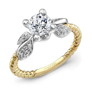 wedding rings under $2500