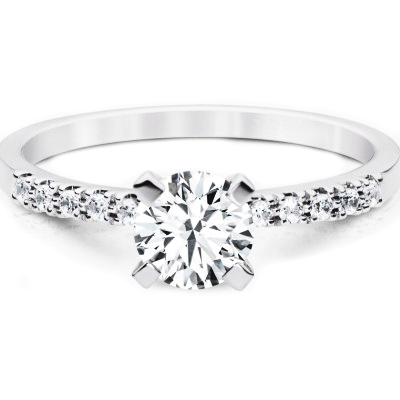 wedding rings under $2500