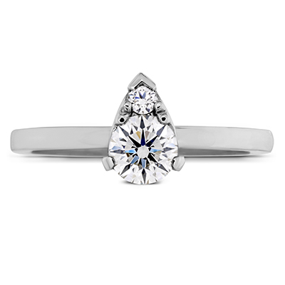 Illusion Ring When Proposing Illusion Ring When Proposing