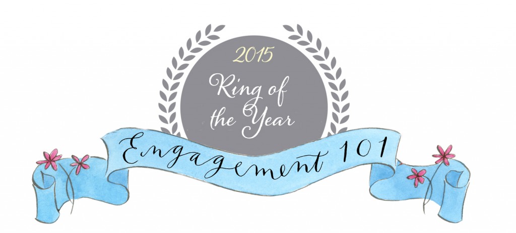 Ring of the Year Logo