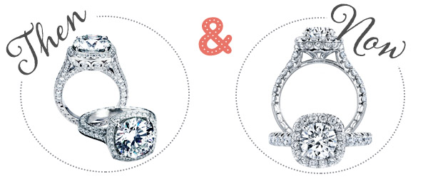 Jack Kelege then and now