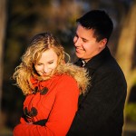 Then and Now: 10 Years of Relationships