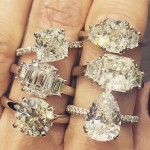 How to Buy an Engagement Ring