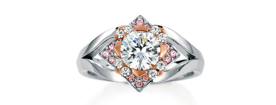 maevona outlander engagement ring