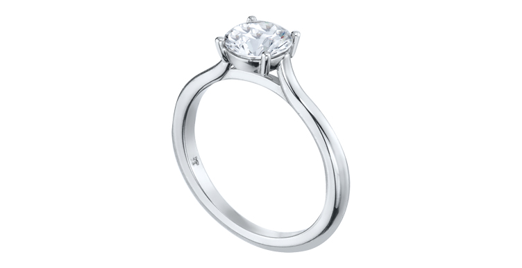 taurus engagement ring 3