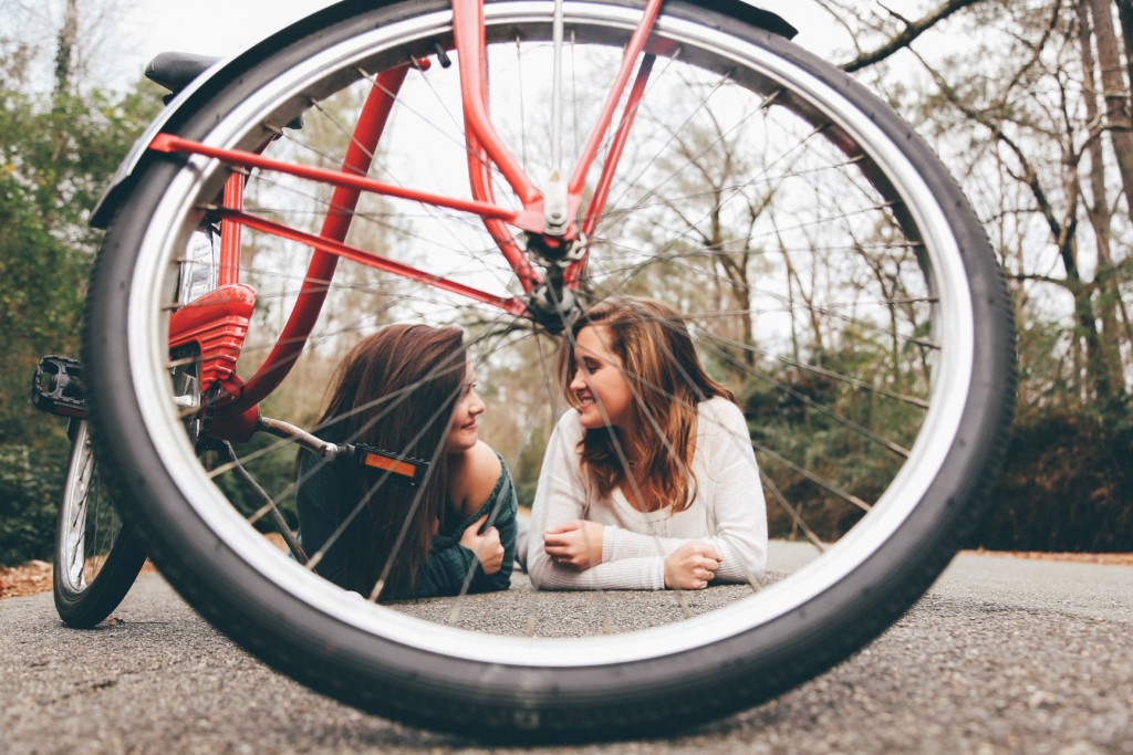 bike proposal