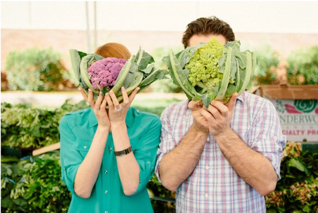 farmers market proposal