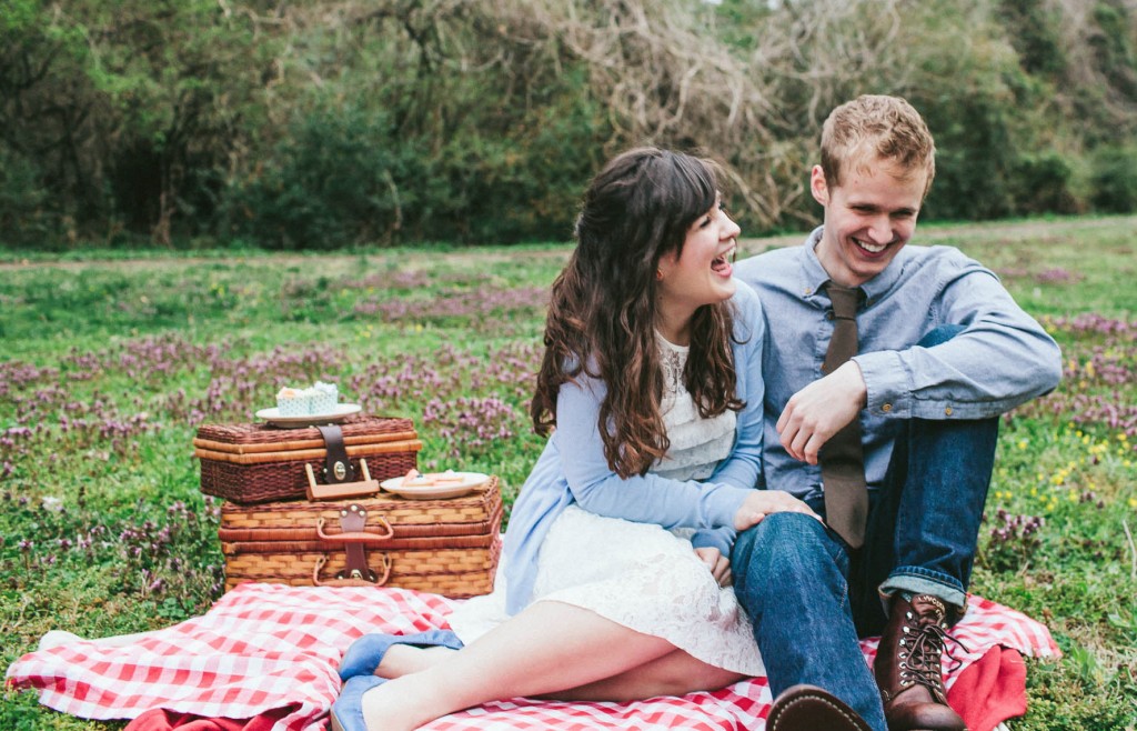 picnic proposal memorial day