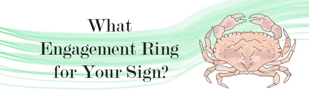 cancer engagement ring banner