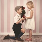 3 Ideas to Include the Kids in the Proposal
