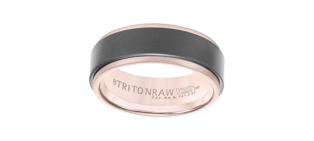 triton engagement ring