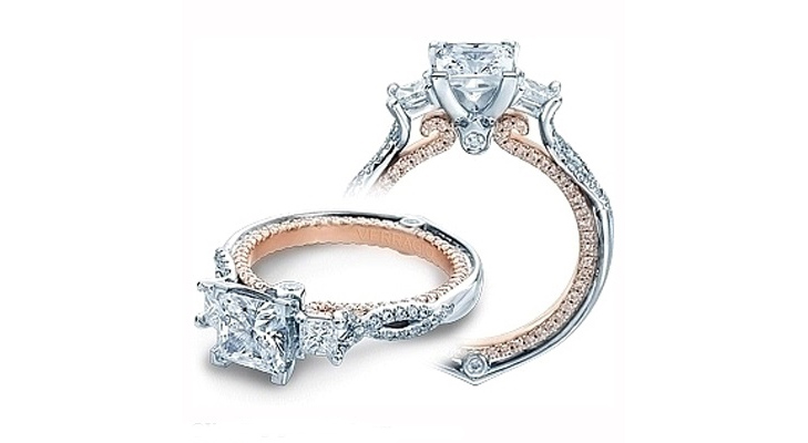 verragio princess collection