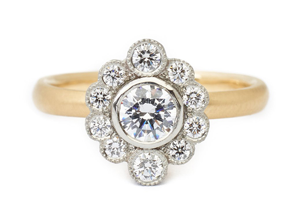 anne sportun halo engagement ring 600