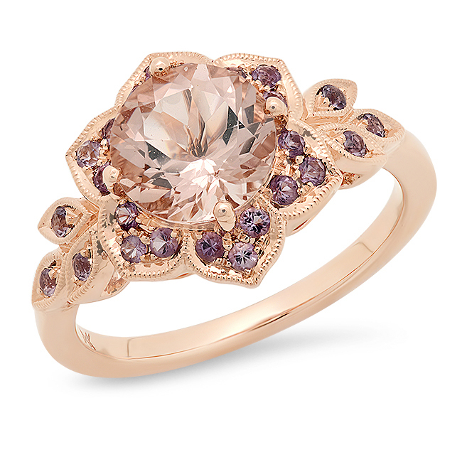 beverly k pink engagement ring 4