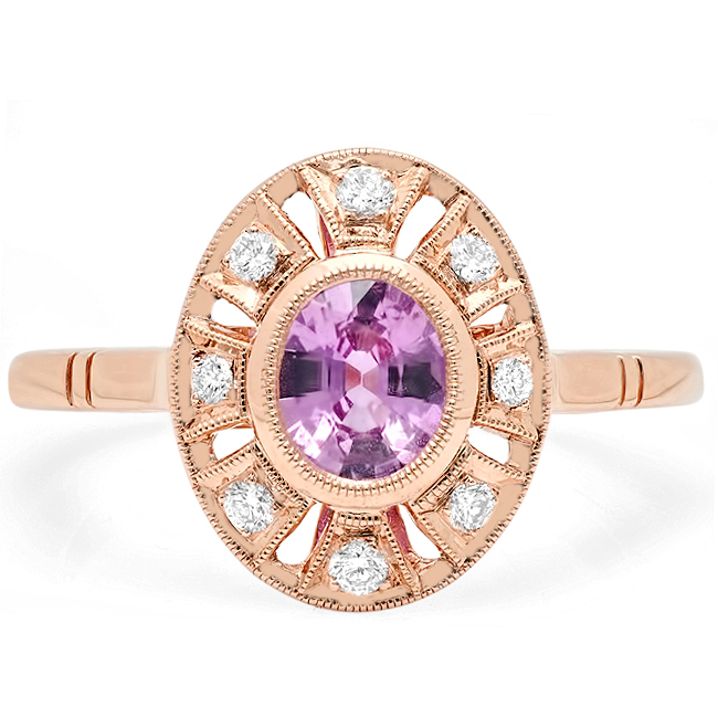 beverly k pink engagement ring 5