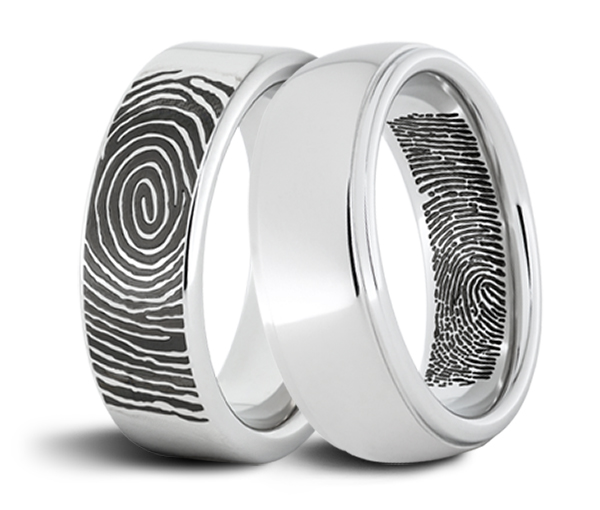 innovation wedding band 2