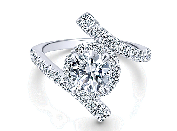 Gabriel-14k-White-Gold-Diamond-Halo-Engagement-Ring