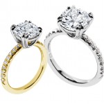 Engagement Rings for Virgo Ladies