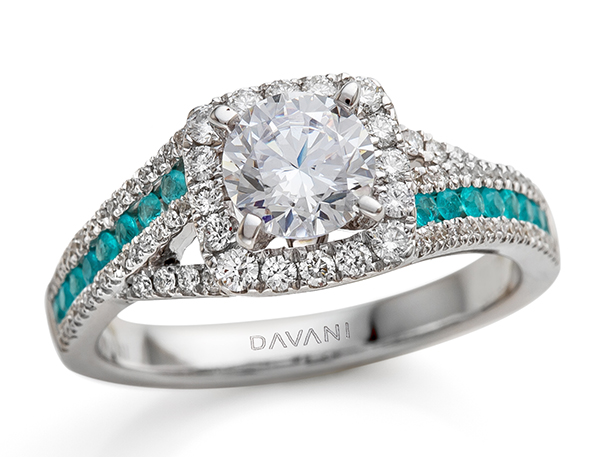 davani green engagement ring 600