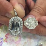 Budget Basics for the Engagement Ring