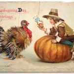 8 Thanksgiving Proposal Ideas