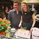 An Elaborate Proposal for a Passionate Jewelry Designer