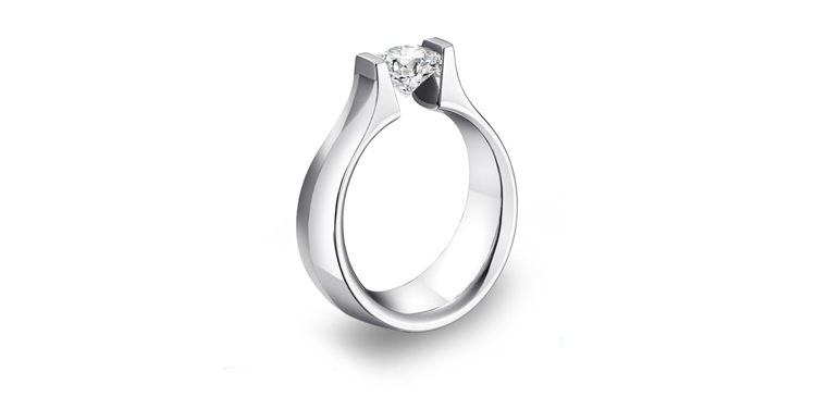 steven-kretchmer-engagement-ring-tension-set