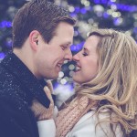 He Just Proposed. Now What?