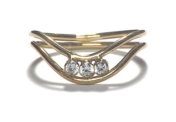 adriatic high res pisces engagement ring