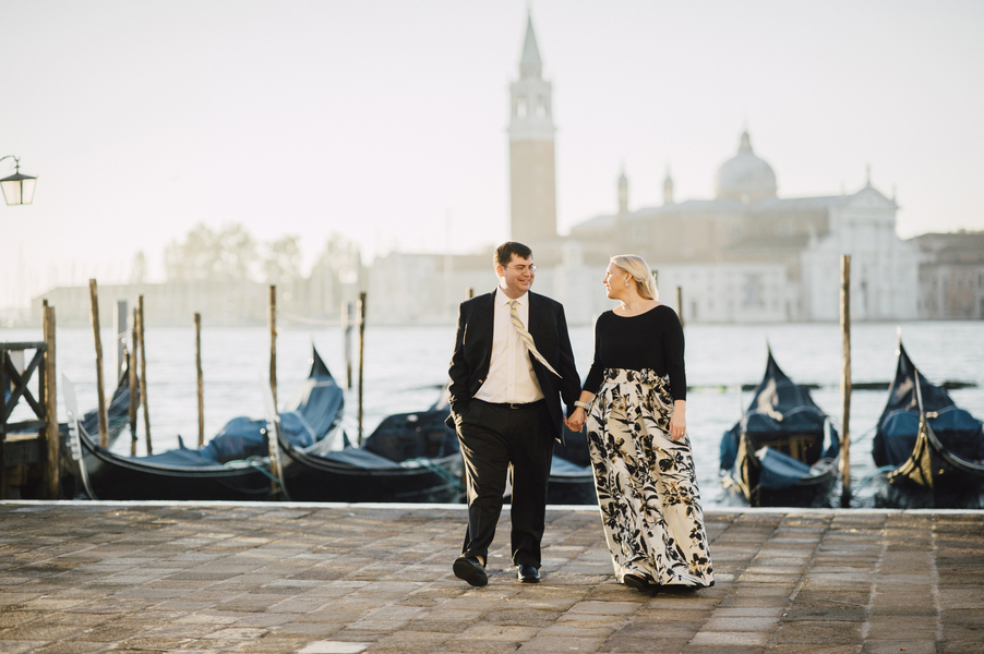 venice italy proposal engagement 1