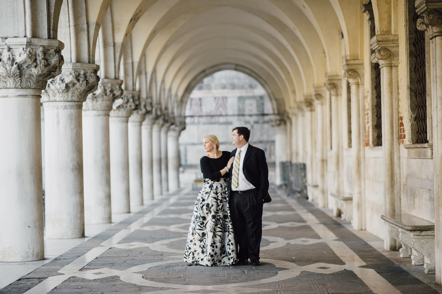venice italy proposal engagement 2
