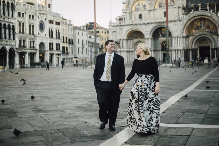 venice italy proposal engagement 3