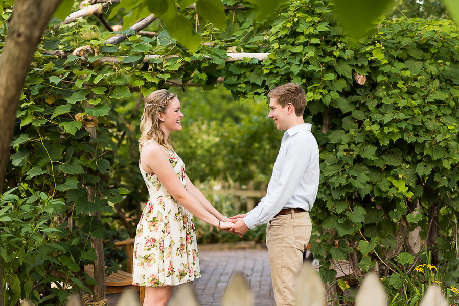 ellen and stephen spring proposal 2