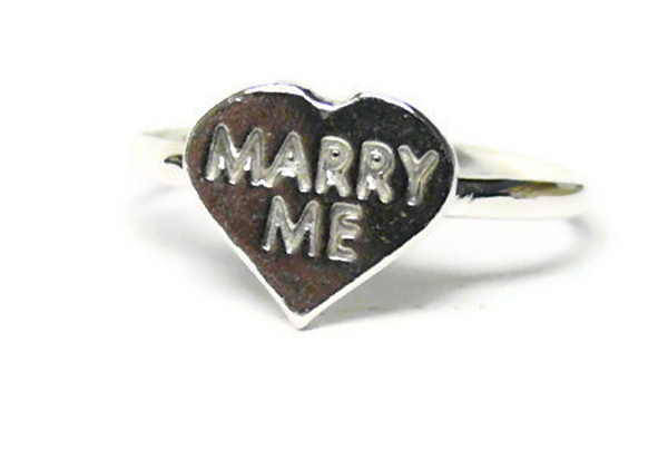 marry me proposal
