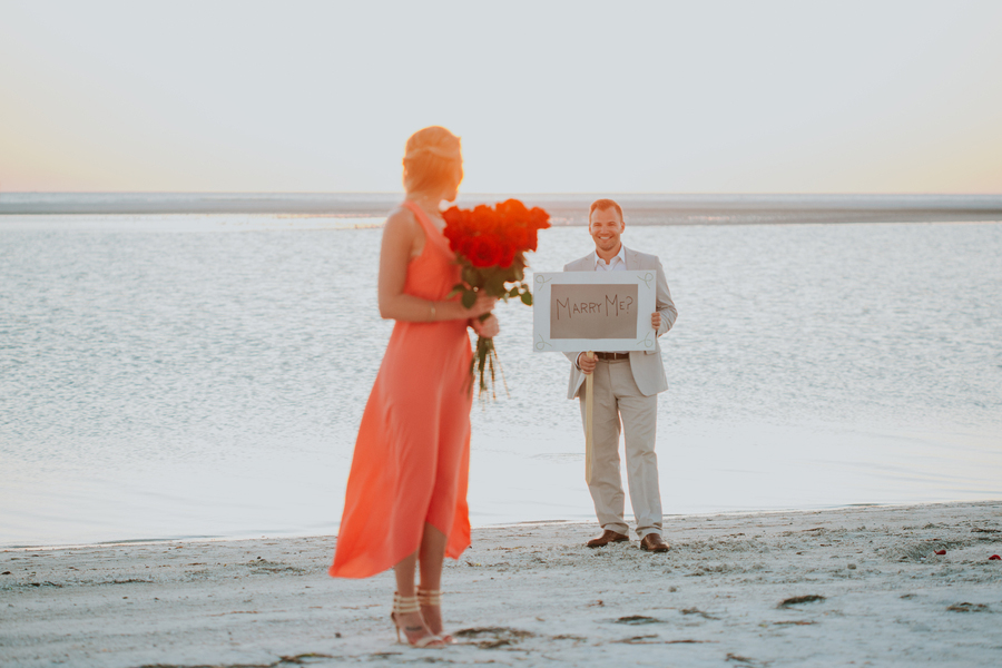 beach proposal 1