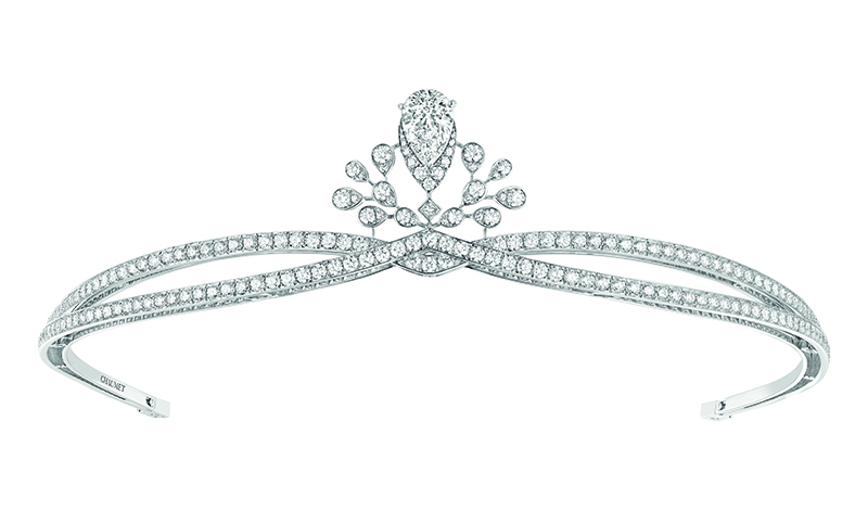 diademe chaumet