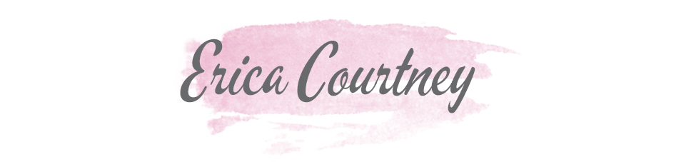 erica courtney name