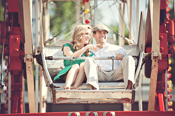 ferris wheel proposal