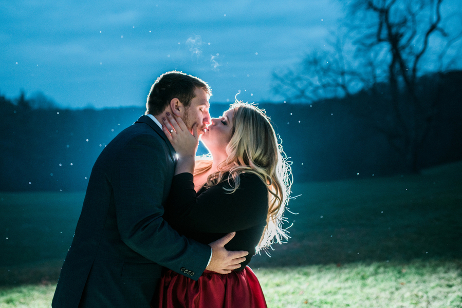 View More: http://kathrynhyslopphotography.pass.us/laura-and-ryan-engagements-2016